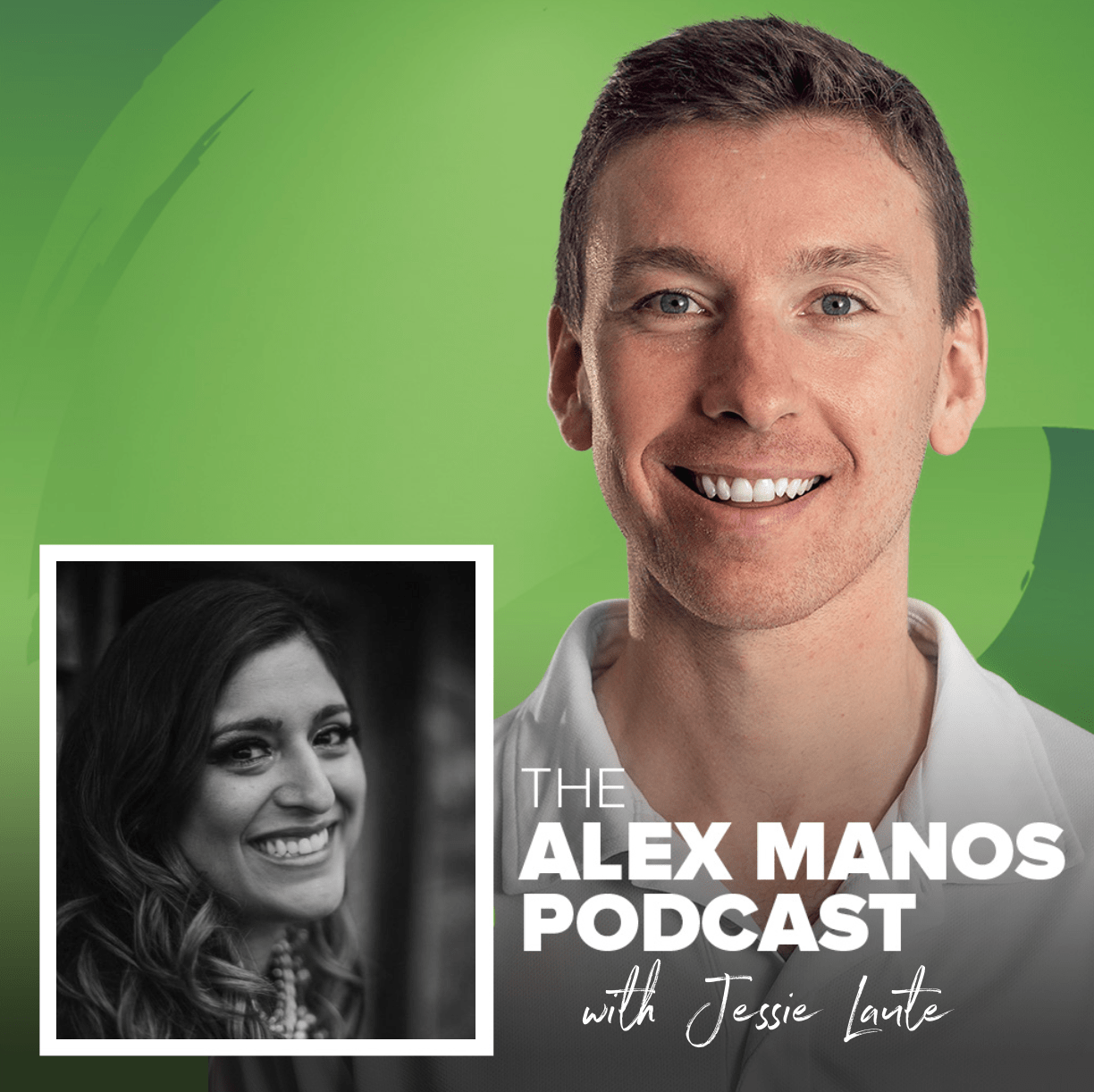 Alex Manos Podcast Jessie Laute