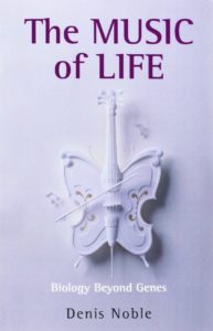 music of life book cover