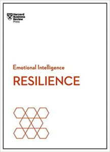emotional intelligence resilience book cover