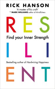 resilient book cover