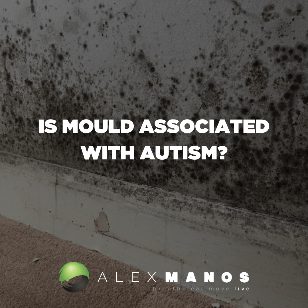 Is Mould Associated With Autism?