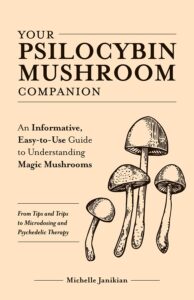 your psilocybin mushroom companion 9781612439624 xlg