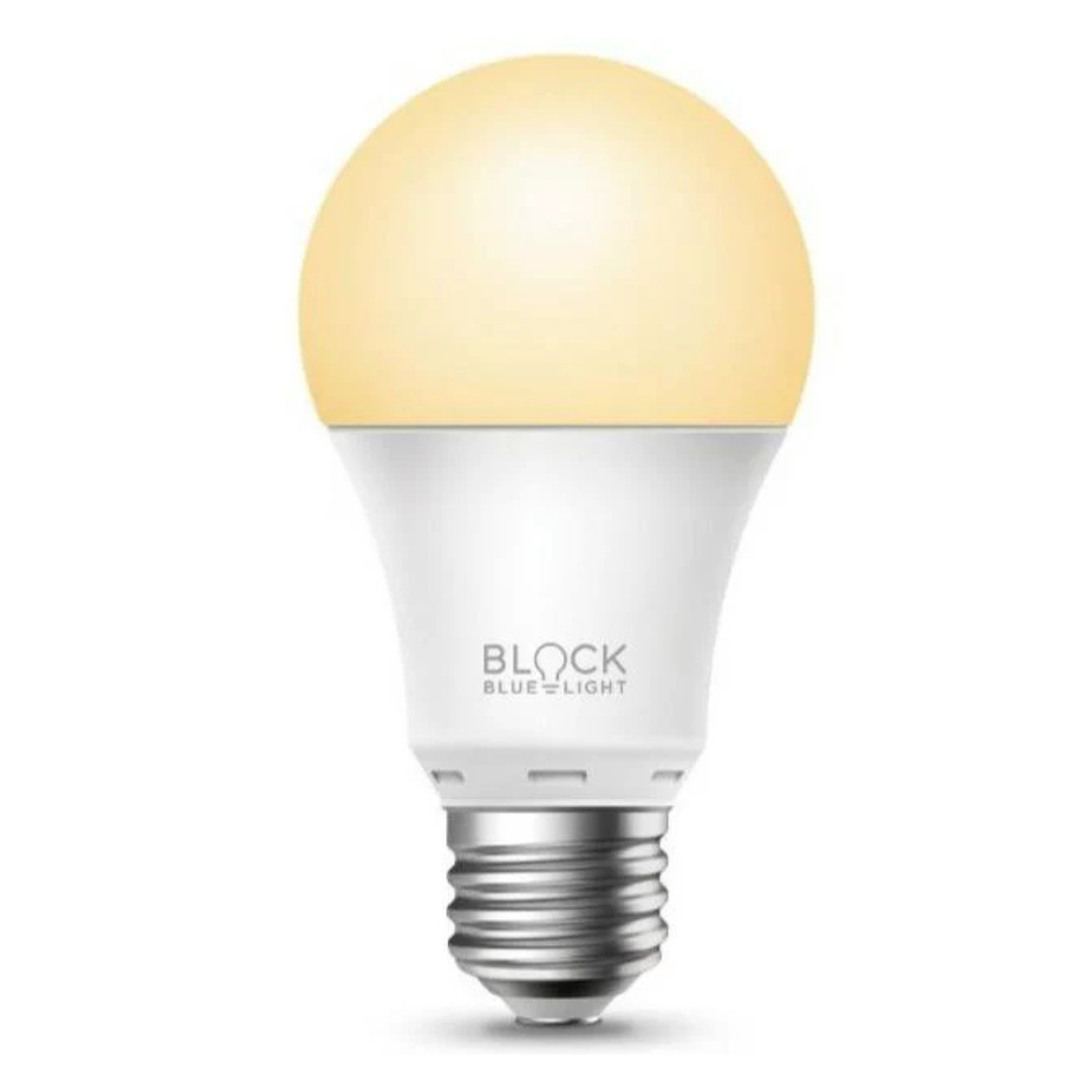 100% Blue Light Free Bulb