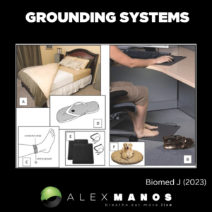 Grounding Systems