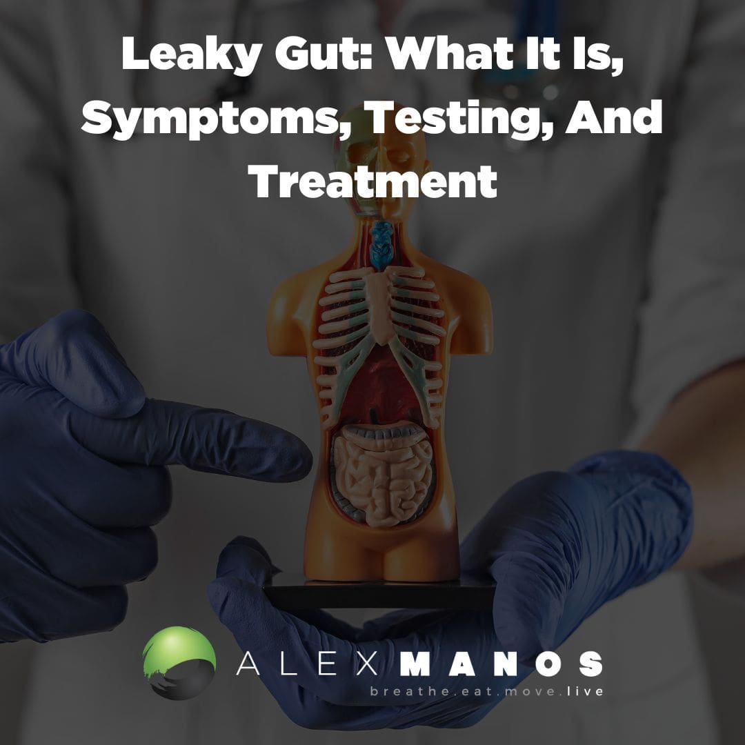 Leaky gut What It Is, Symptoms, Testing, And Treatment