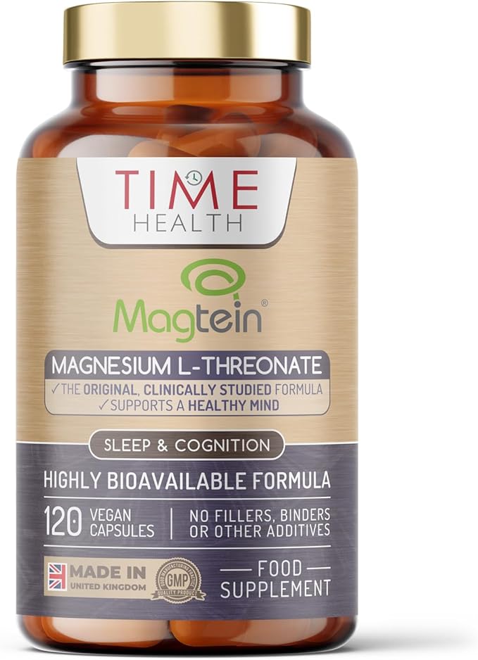 Magnesium-l-threonate