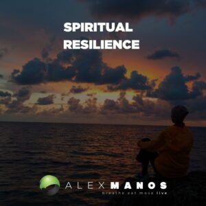 Spiritual Resilience 