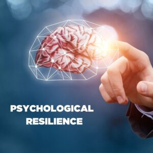 Psychological Resilience