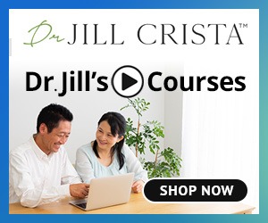 Dr. Jill Crista Courses