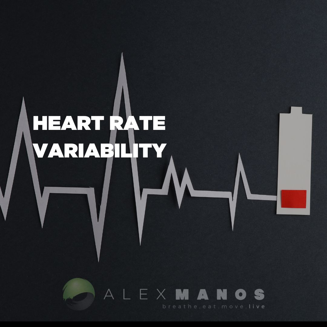 Heart Rate Variability