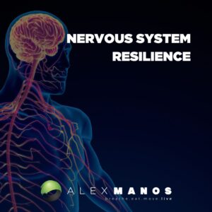 Nervous system resilience