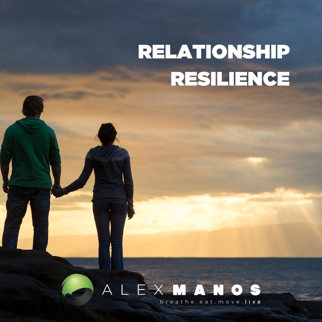 Relationship Resilience