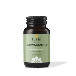 Ashwagandha