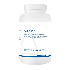 A.D.P Oregano Oil