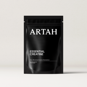 Essential Creatine