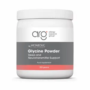Glycine