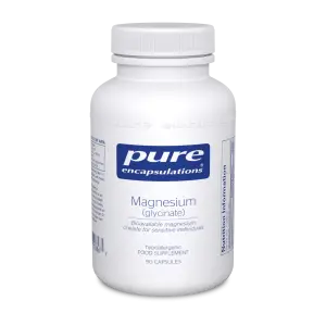 Magnesium Glycinate