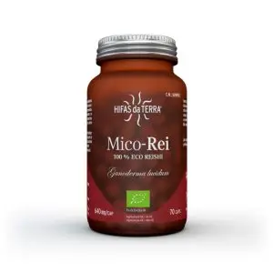 Mico-Rei