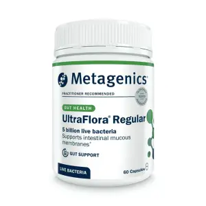 Ultra Flora Regular
