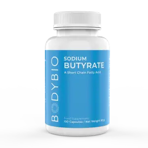 sodium butyrate