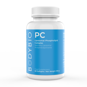 BodyBio PC